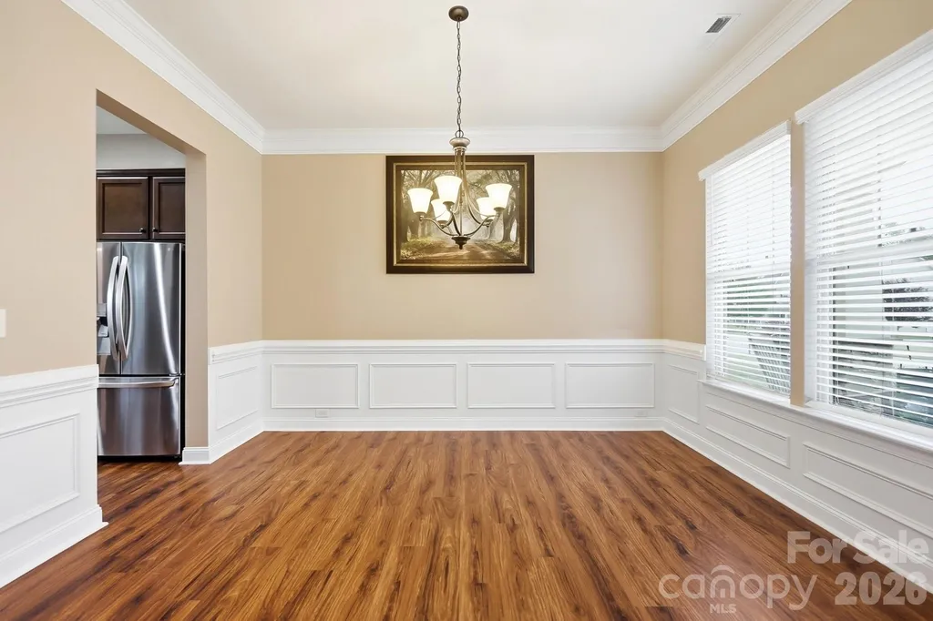 2105 Kinder Oak Drive Indian Trail NC 28079