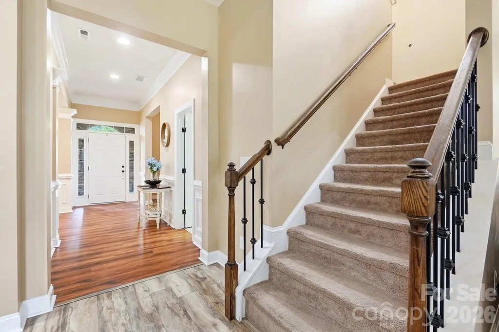 2105 Kinder Oak Drive Indian Trail NC 28079
