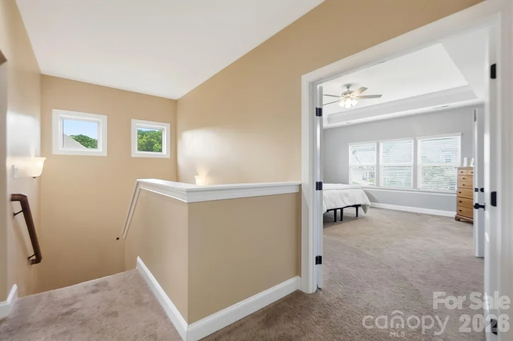 2105 Kinder Oak Drive Indian Trail NC 28079