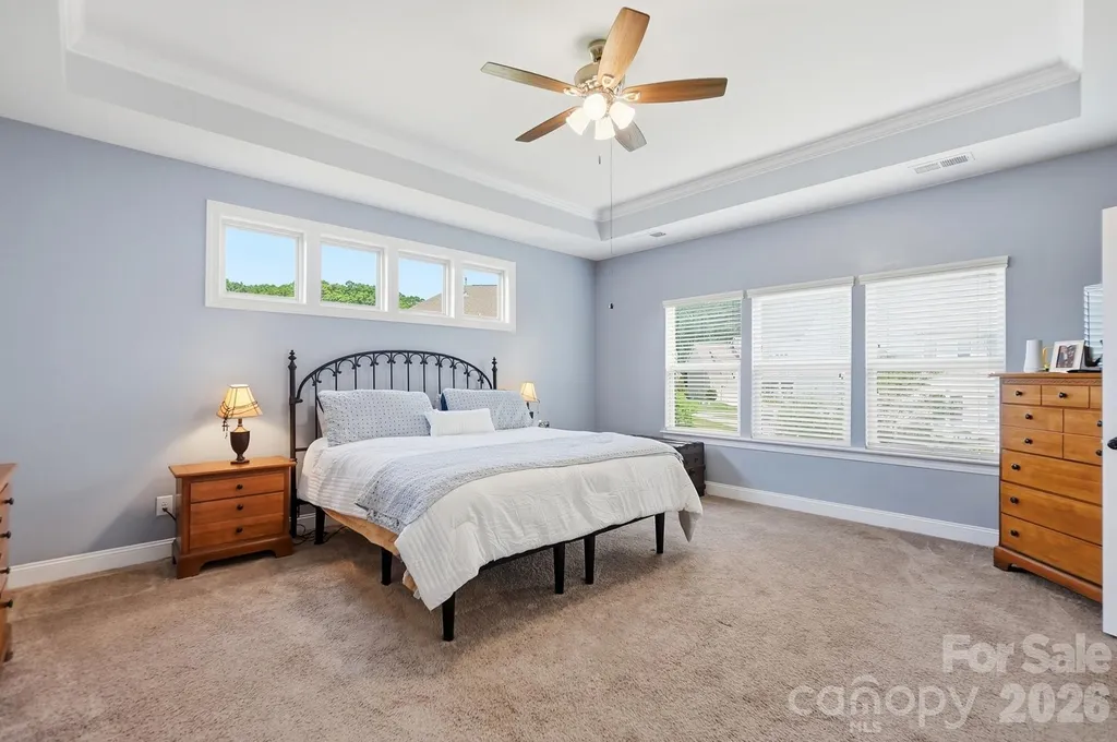 2105 Kinder Oak Drive Indian Trail NC 28079