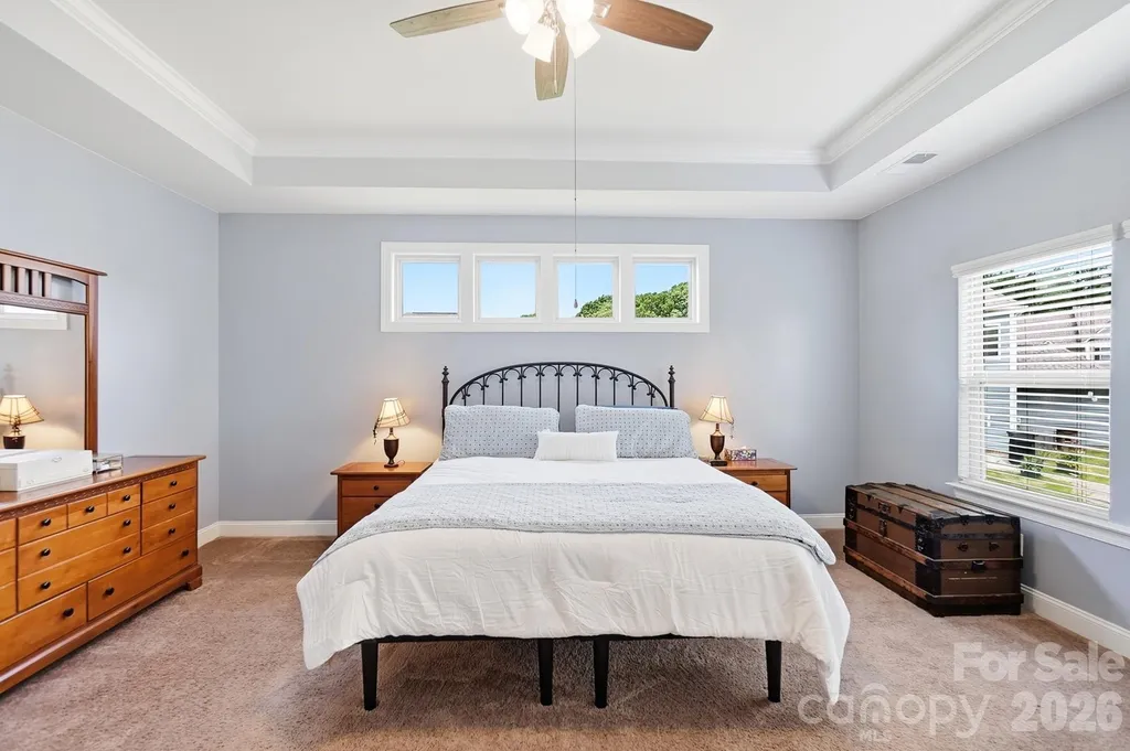 2105 Kinder Oak Drive Indian Trail NC 28079
