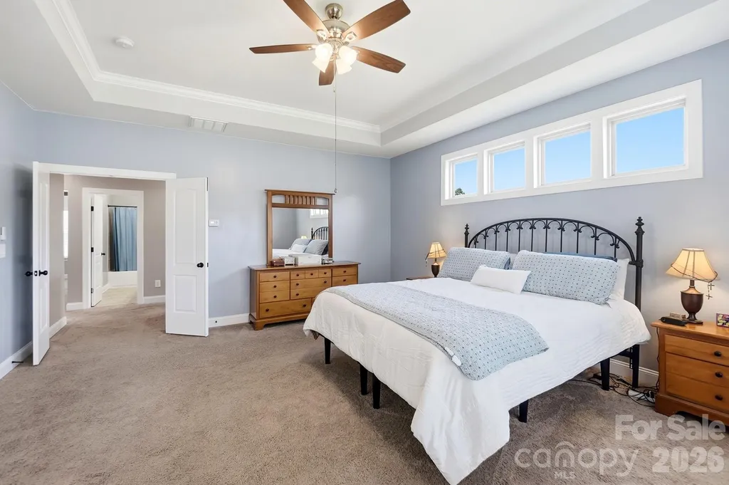 2105 Kinder Oak Drive Indian Trail NC 28079