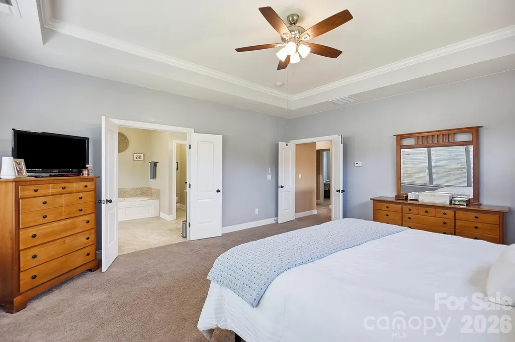 2105 Kinder Oak Drive Indian Trail NC 28079