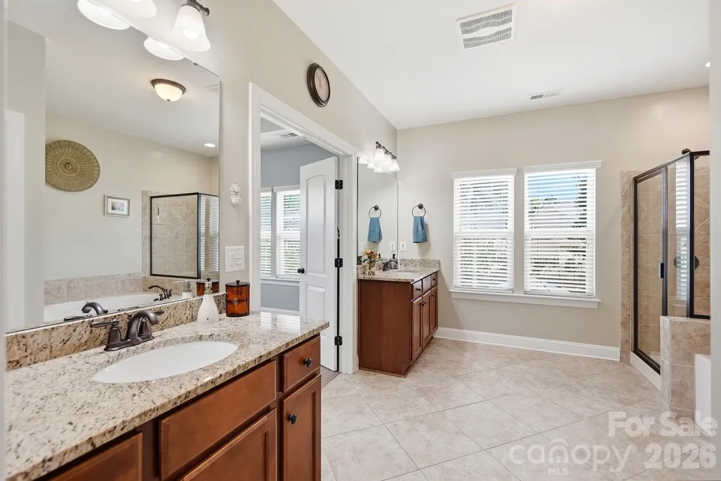 2105 Kinder Oak Drive Indian Trail NC 28079