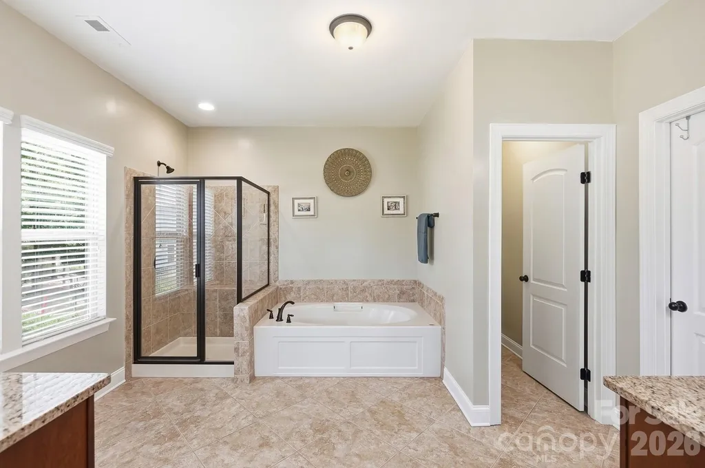 2105 Kinder Oak Drive Indian Trail NC 28079