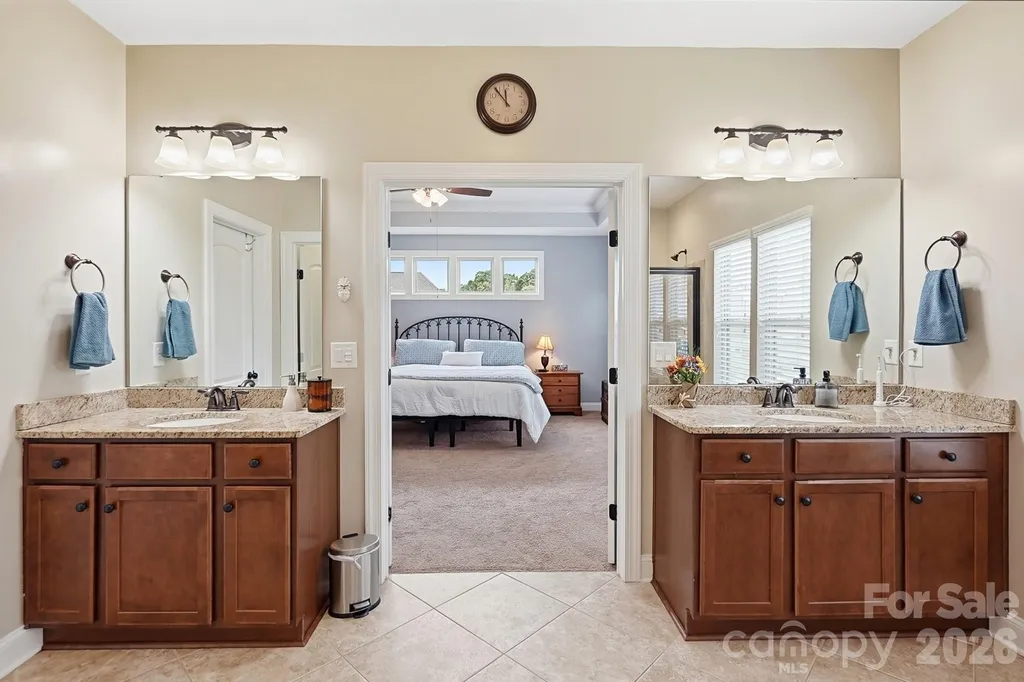 2105 Kinder Oak Drive Indian Trail NC 28079