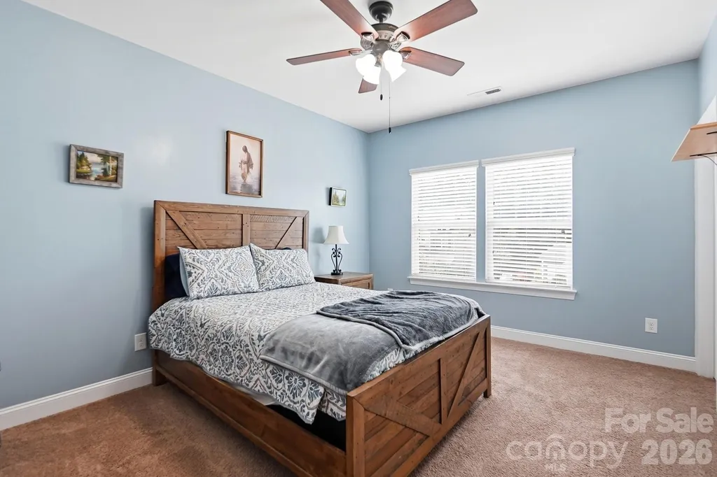2105 Kinder Oak Drive Indian Trail NC 28079