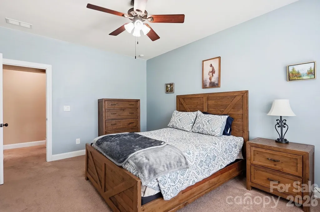 2105 Kinder Oak Drive Indian Trail NC 28079
