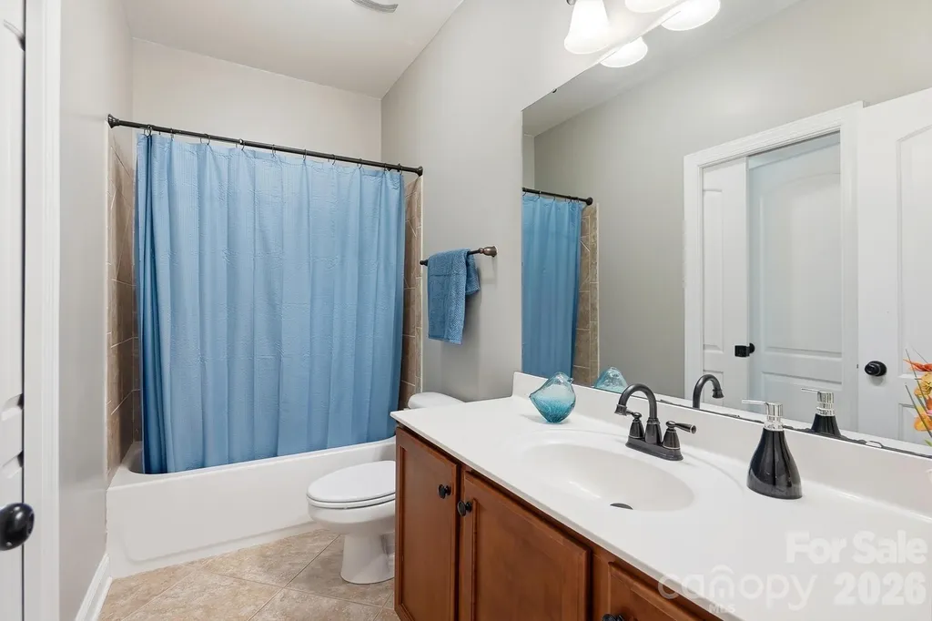 2105 Kinder Oak Drive Indian Trail NC 28079