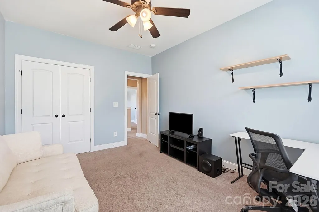 2105 Kinder Oak Drive Indian Trail NC 28079
