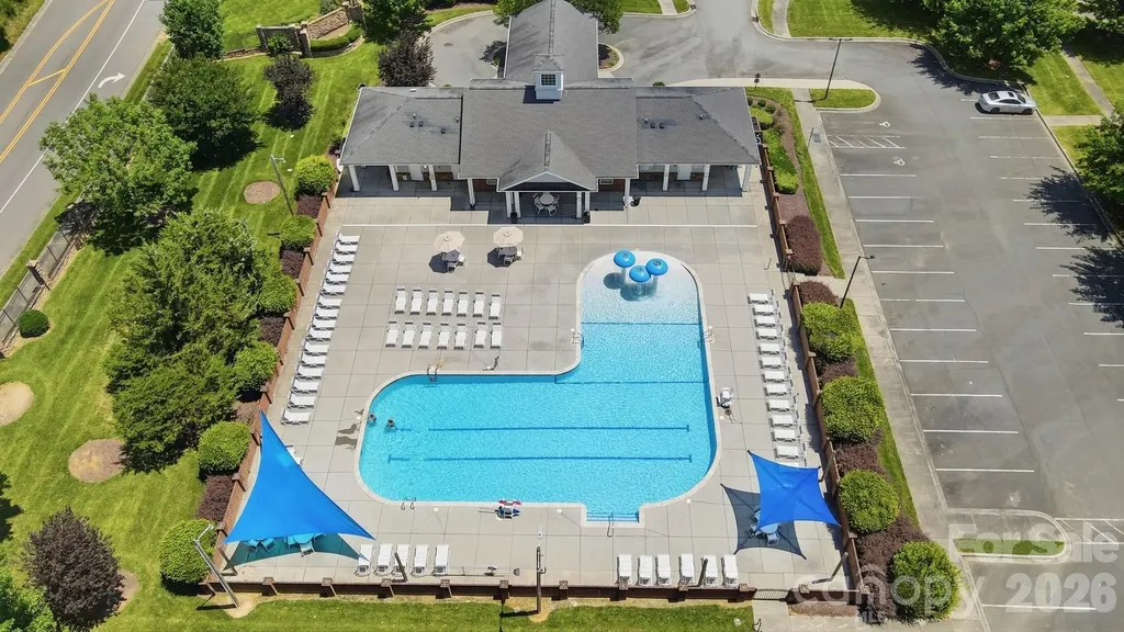 2105 Kinder Oak Drive Indian Trail NC 28079