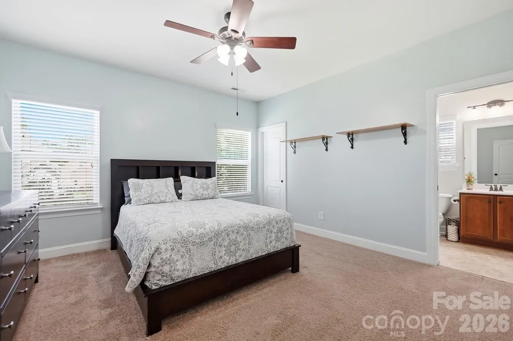 2105 Kinder Oak Drive Indian Trail NC 28079