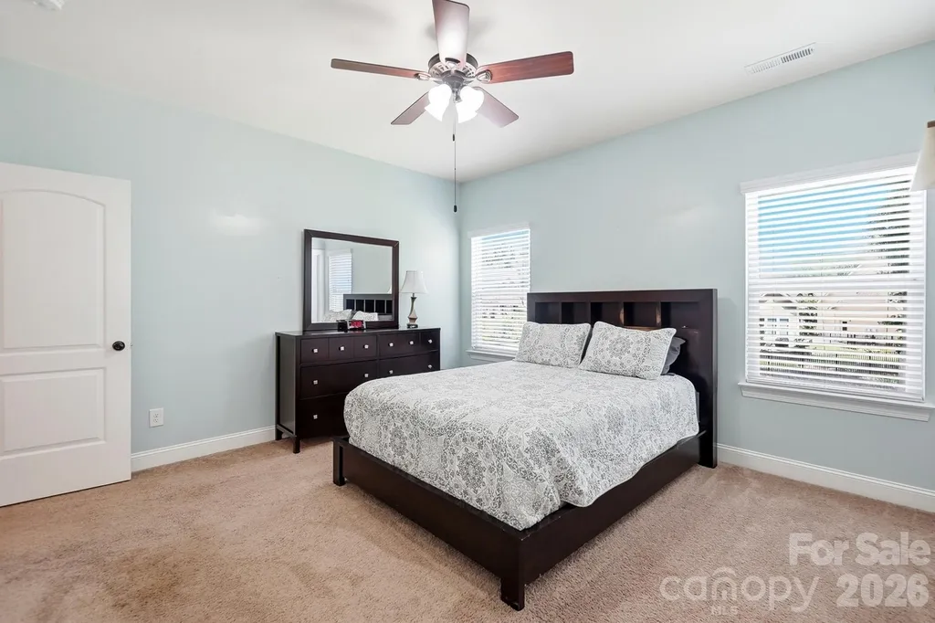 2105 Kinder Oak Drive Indian Trail NC 28079