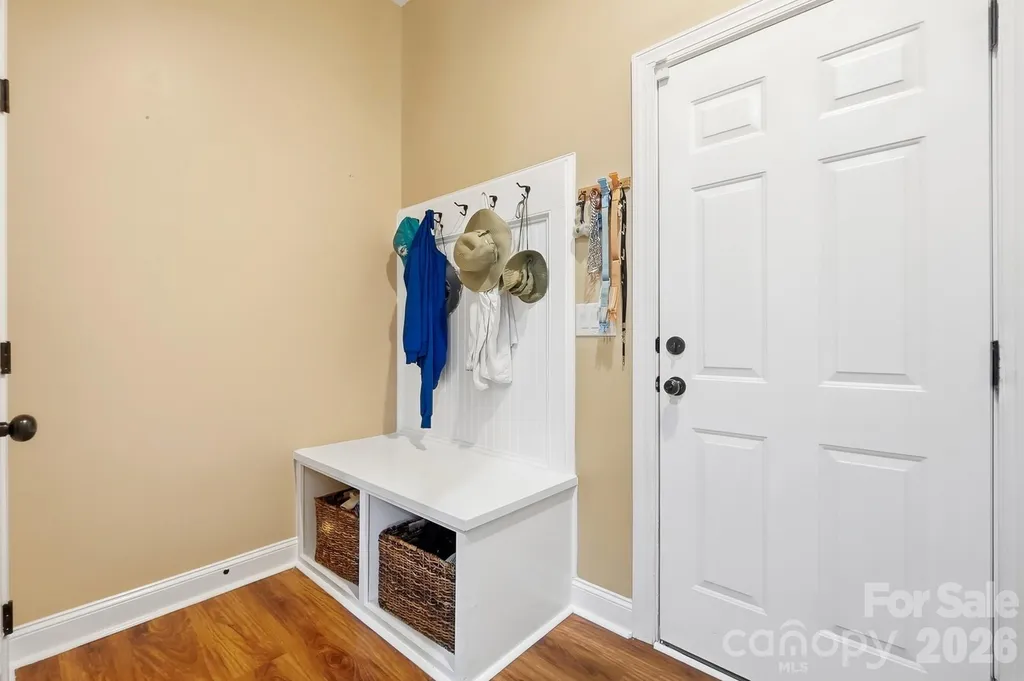 2105 Kinder Oak Drive Indian Trail NC 28079