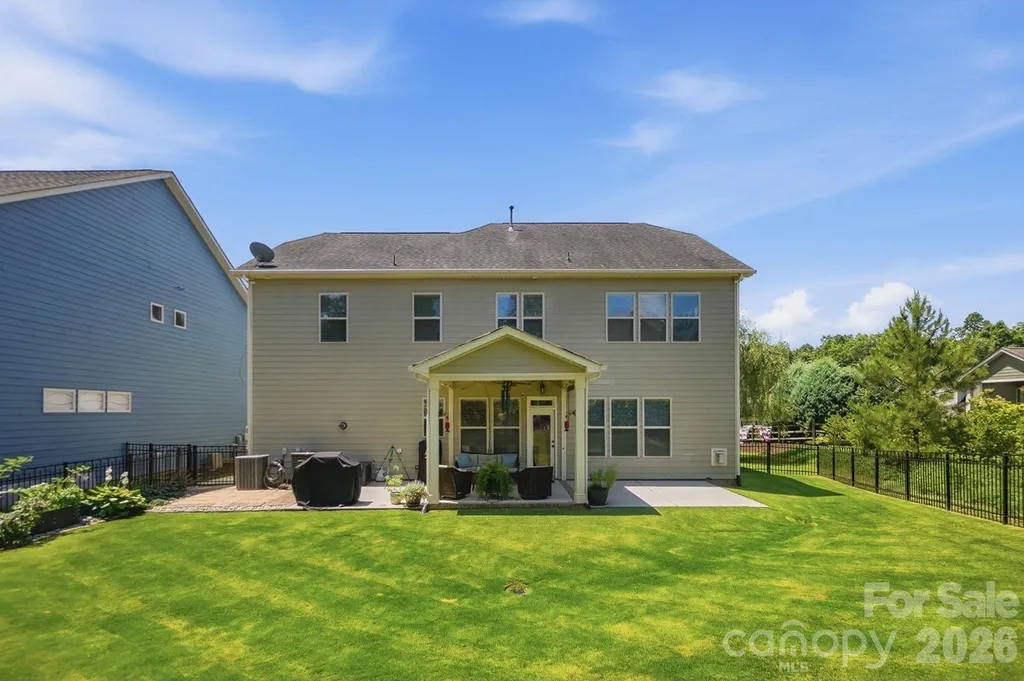 2105 Kinder Oak Drive Indian Trail NC 28079