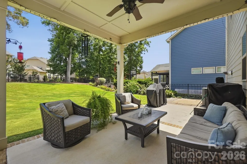 2105 Kinder Oak Drive Indian Trail NC 28079