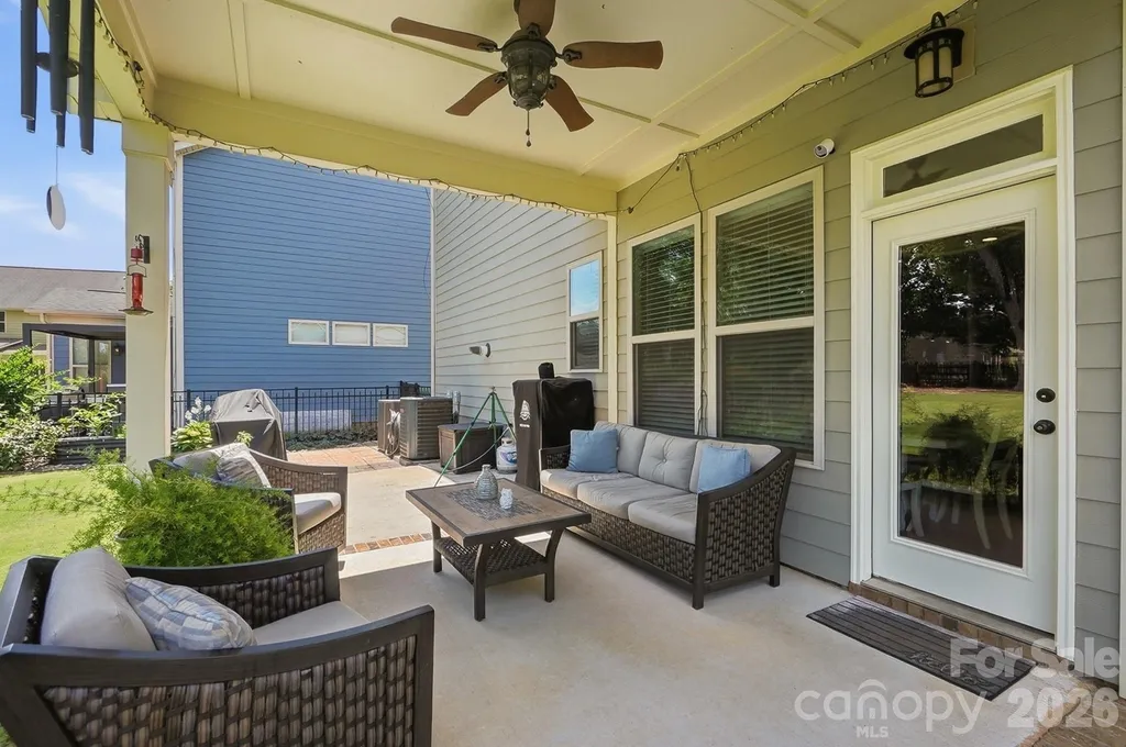 2105 Kinder Oak Drive Indian Trail NC 28079