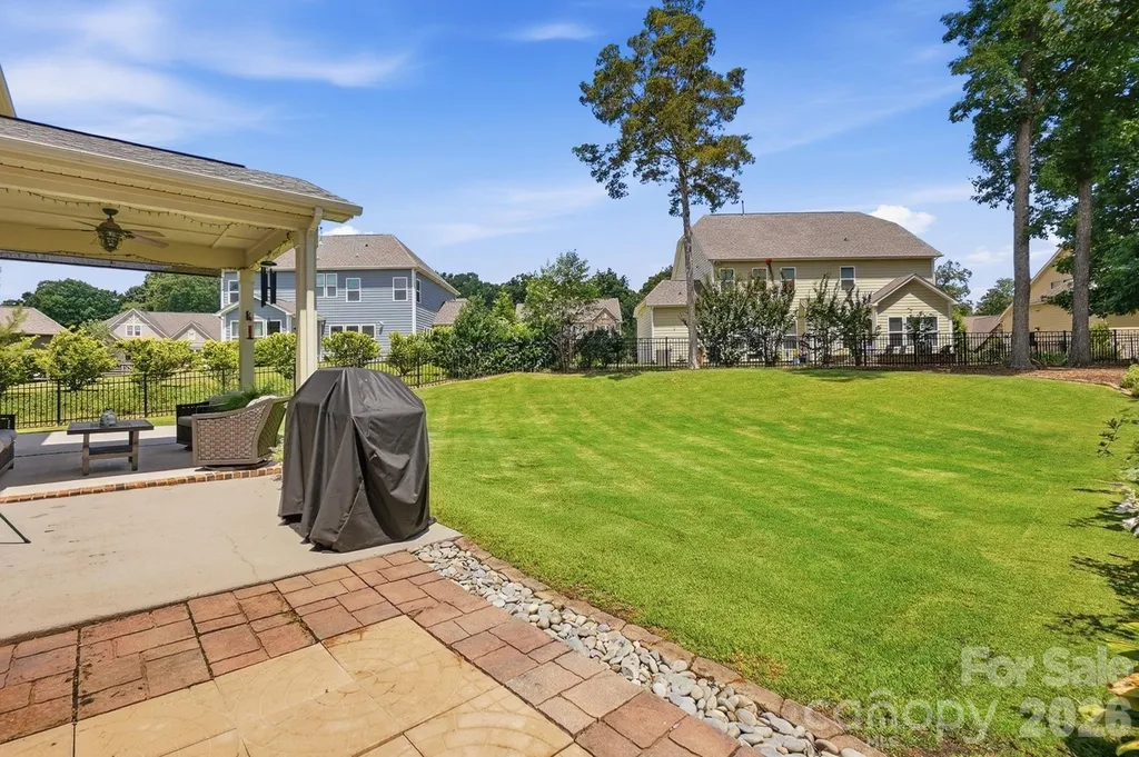 2105 Kinder Oak Drive Indian Trail NC 28079