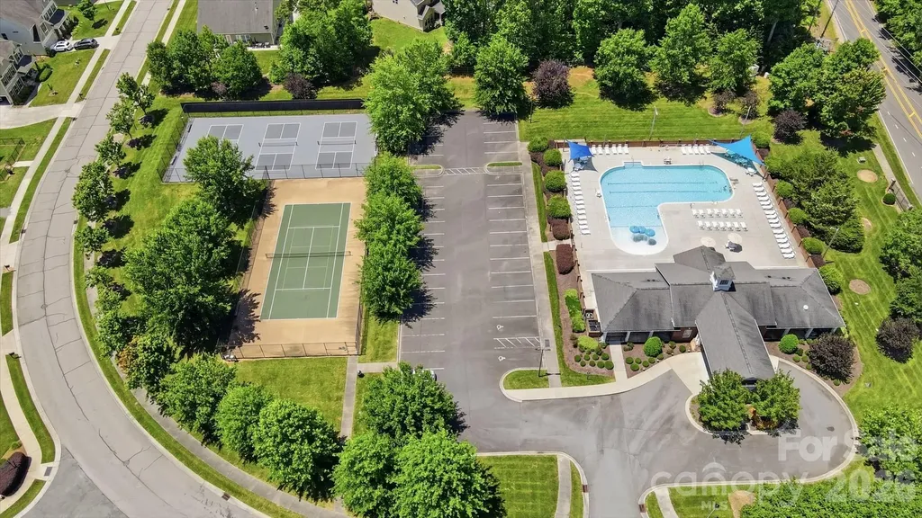 2105 Kinder Oak Drive Indian Trail NC 28079