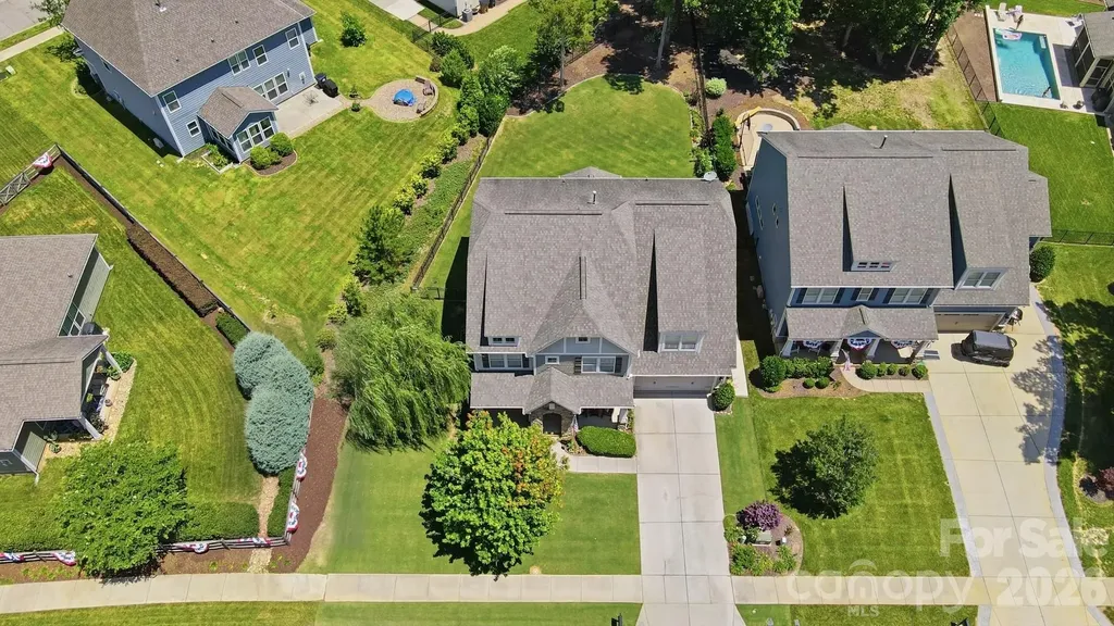 2105 Kinder Oak Drive Indian Trail NC 28079