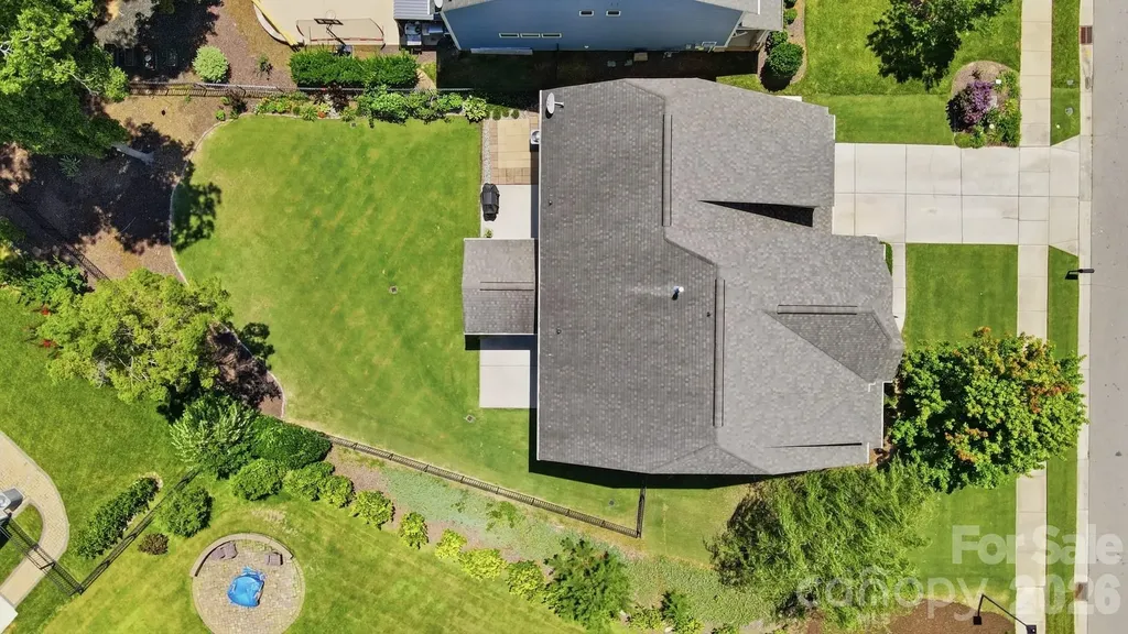 2105 Kinder Oak Drive Indian Trail NC 28079