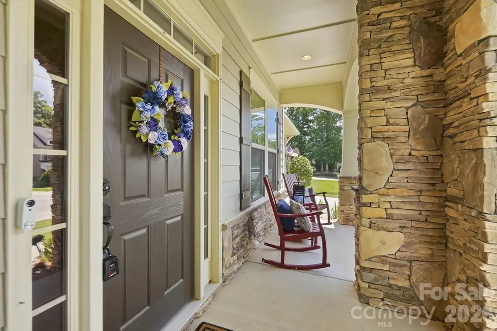 2105 Kinder Oak Drive Indian Trail NC 28079