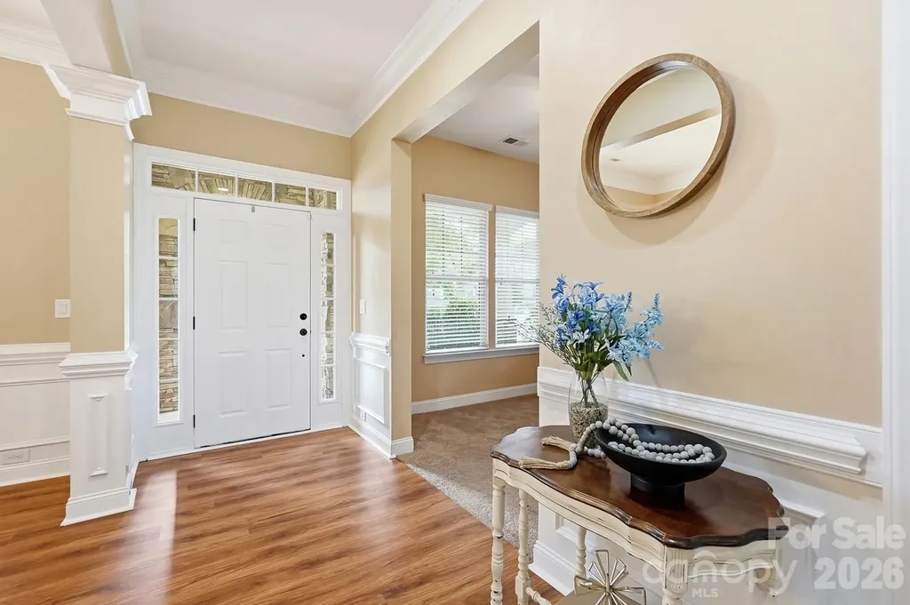 2105 Kinder Oak Drive Indian Trail NC 28079