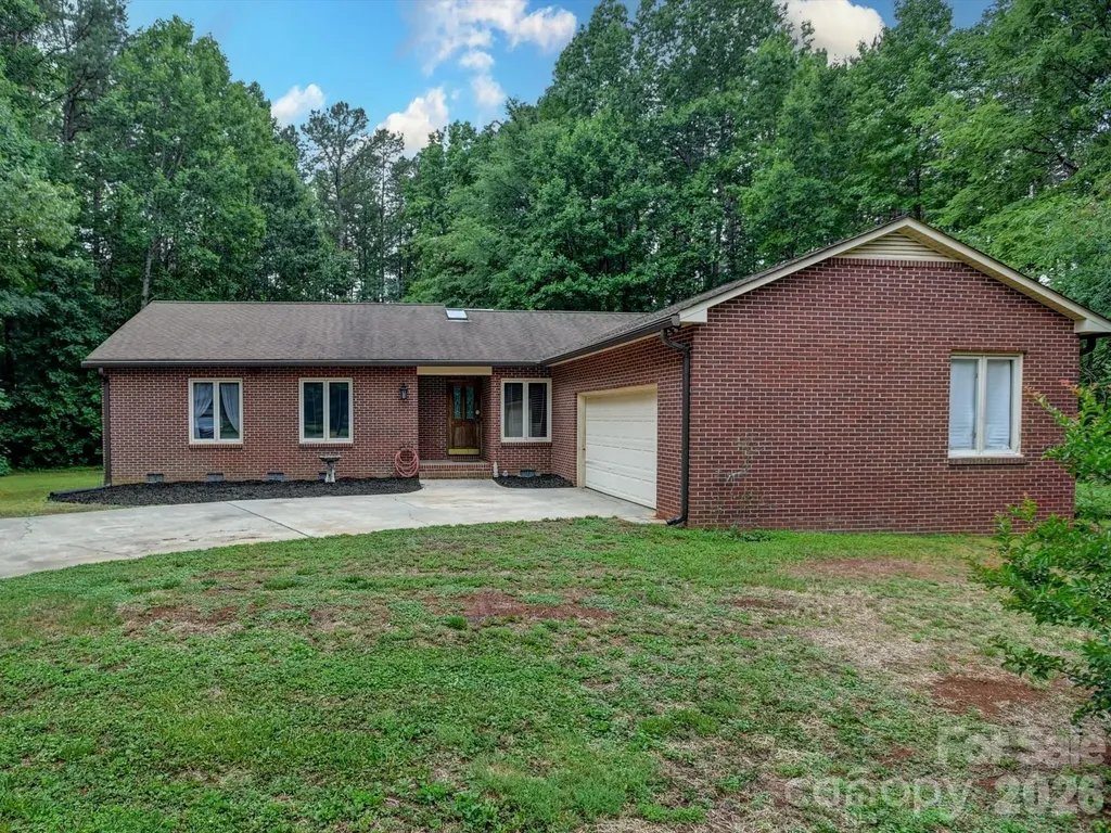1320 Richard Road Salisbury NC 28147