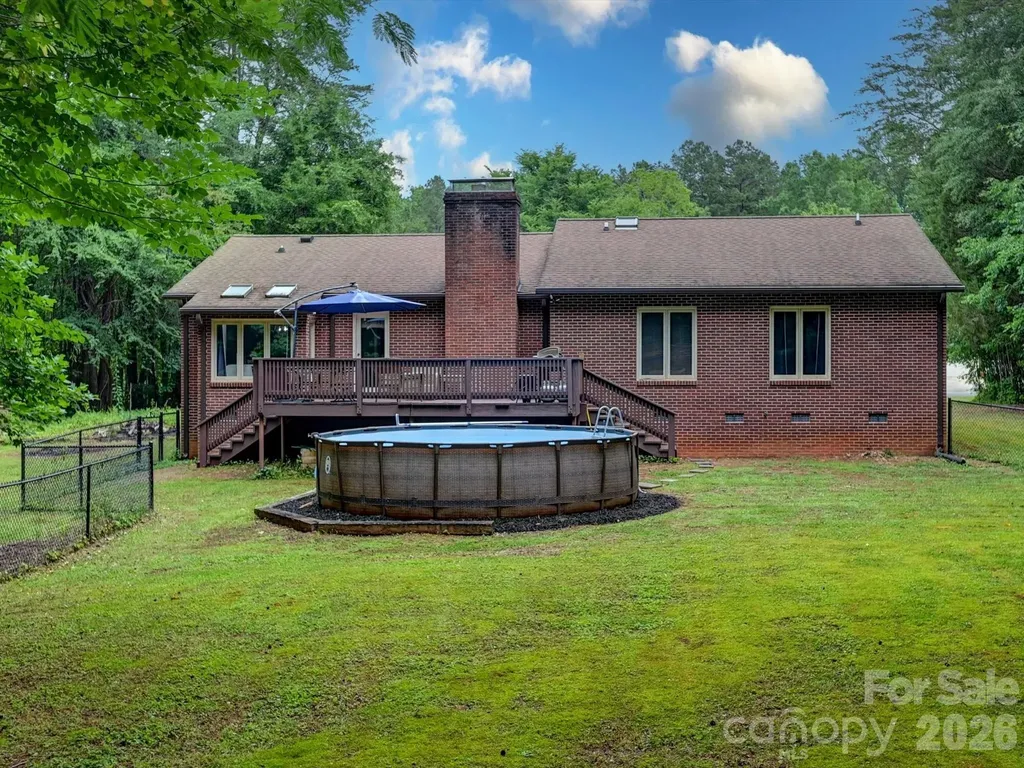 1320 Richard Road Salisbury NC 28147