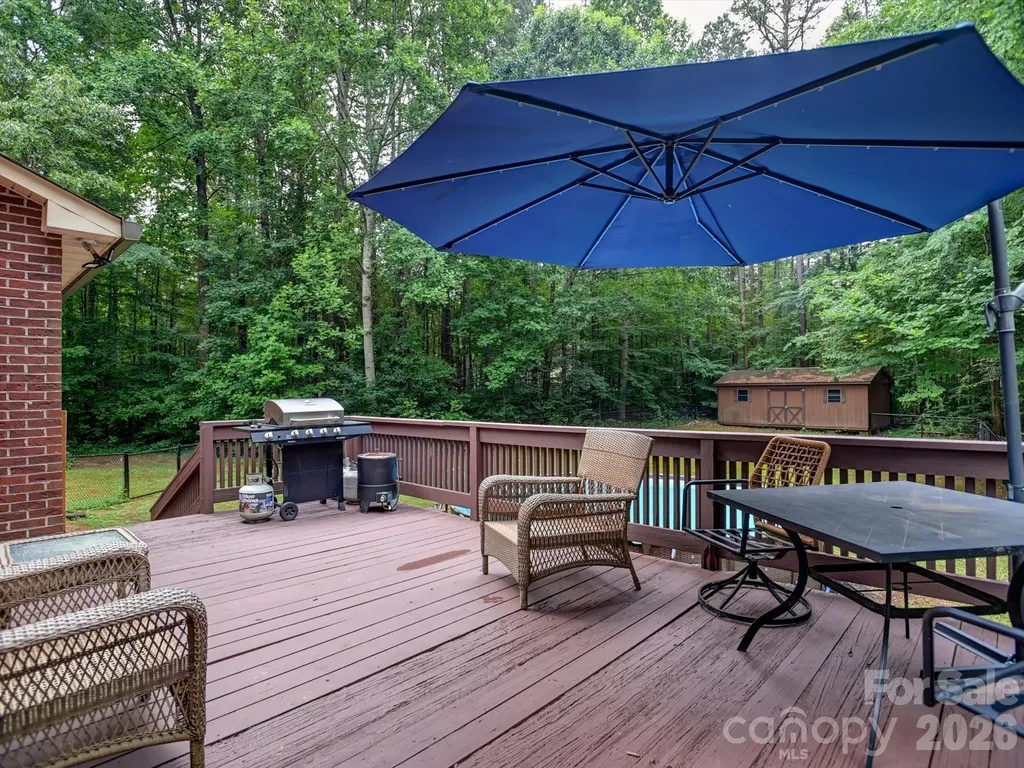 1320 Richard Road Salisbury NC 28147