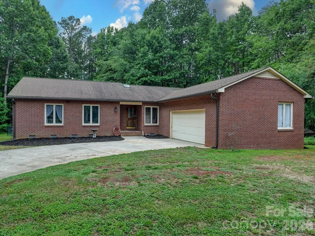 1320 Richard Road Salisbury NC 28147