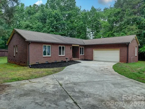 1320 Richard Road Salisbury NC 28147