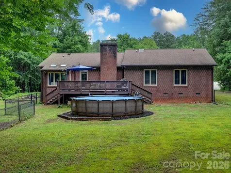 1320 Richard Road Salisbury NC 28147