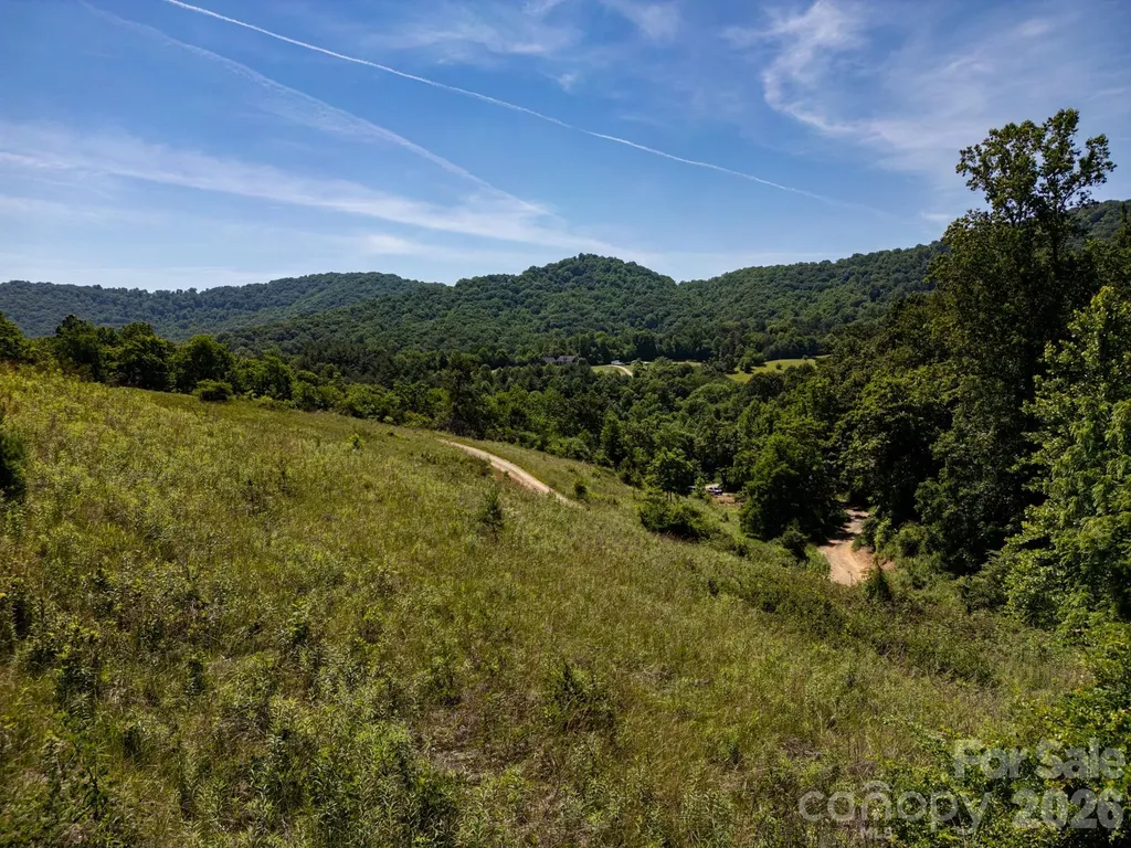 999 Murphy Cove Road Candler NC 28715