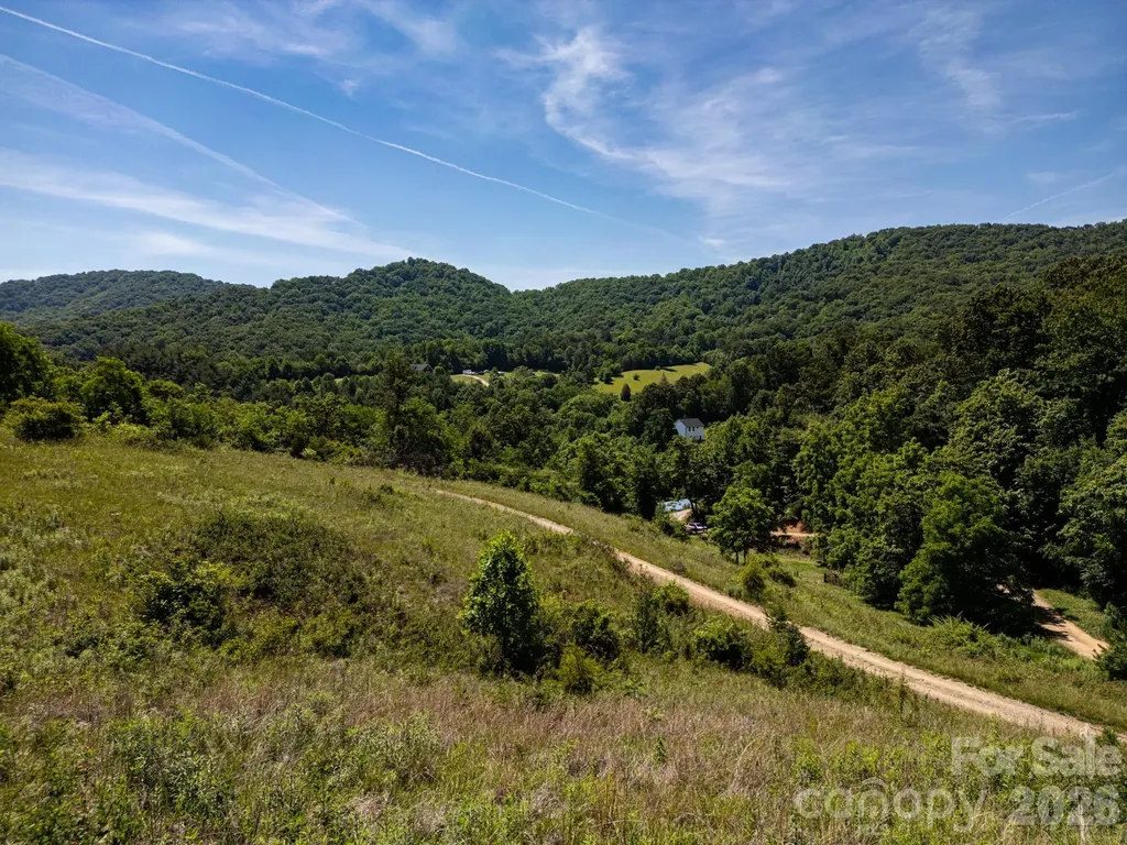 999 Murphy Cove Road Candler NC 28715