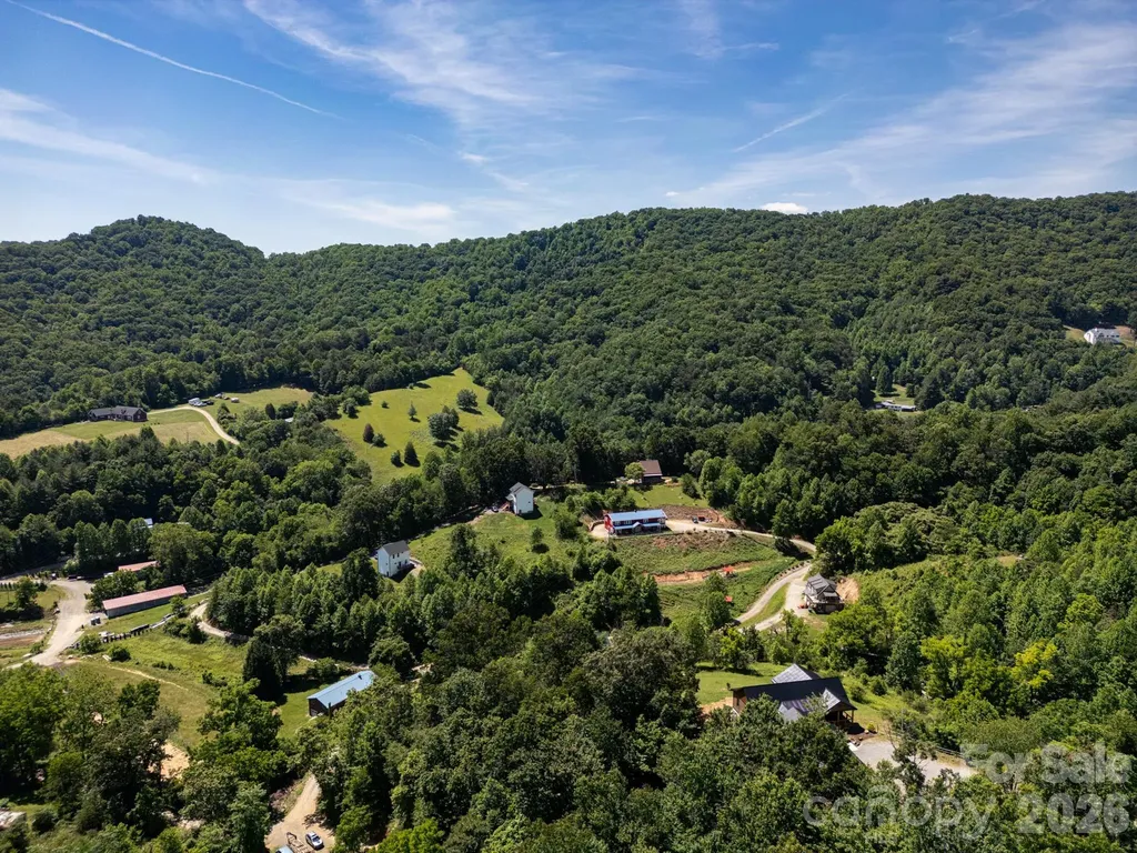 999 Murphy Cove Road Candler NC 28715