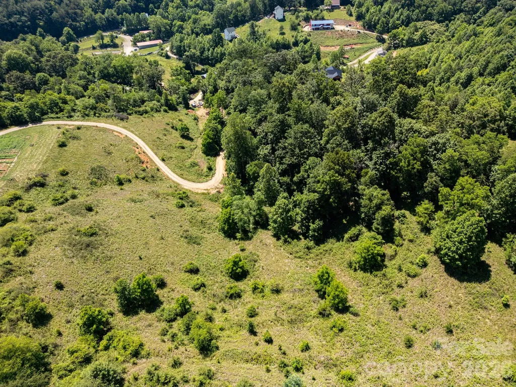 999 Murphy Cove Road Candler NC 28715