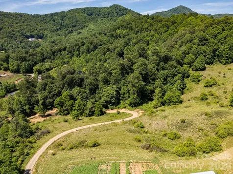 999 Murphy Cove Road Candler NC 28715