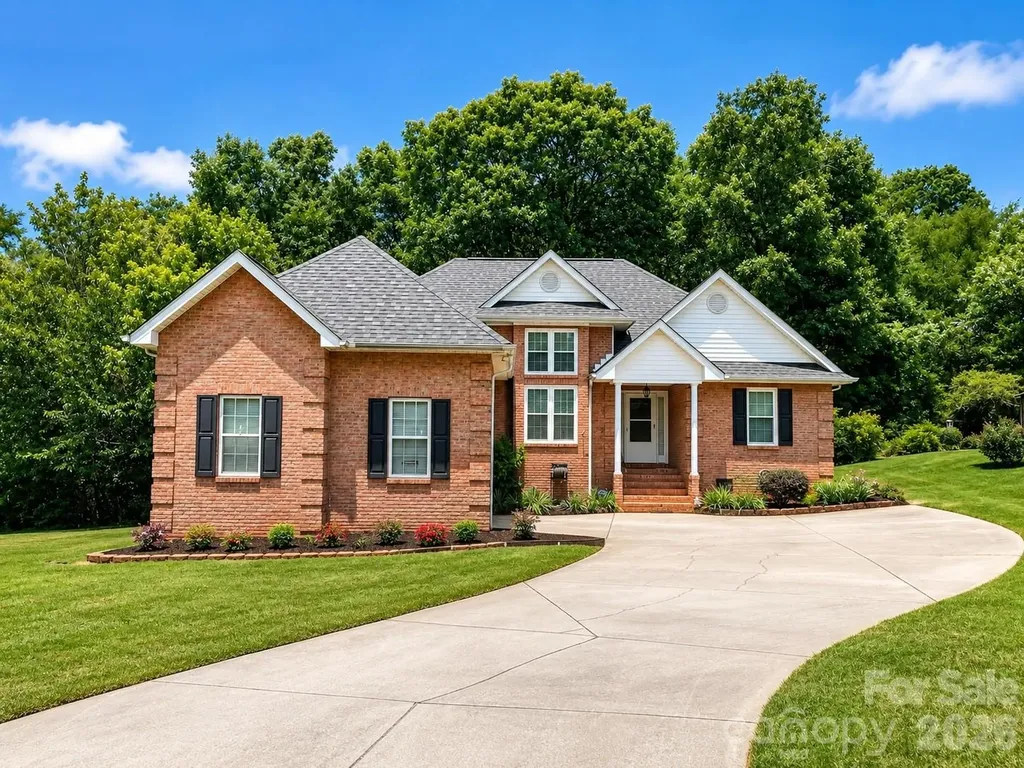 4710 Titus Court Monroe NC 28110