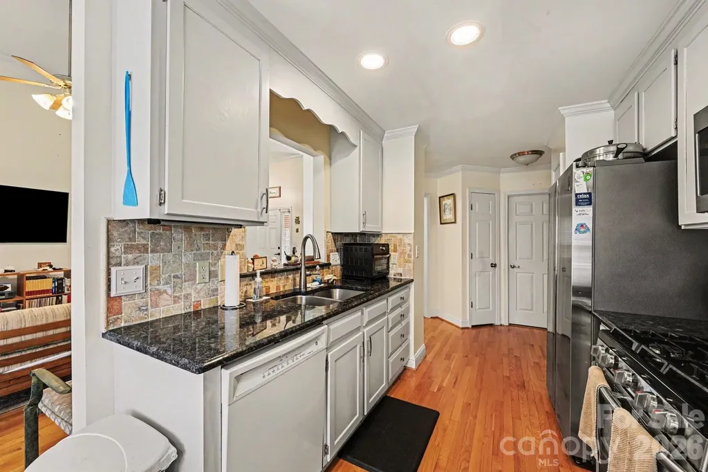 4710 Titus Court Monroe NC 28110