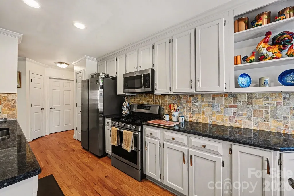 4710 Titus Court Monroe NC 28110