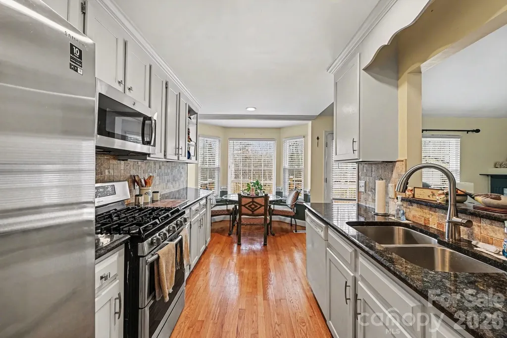 4710 Titus Court Monroe NC 28110