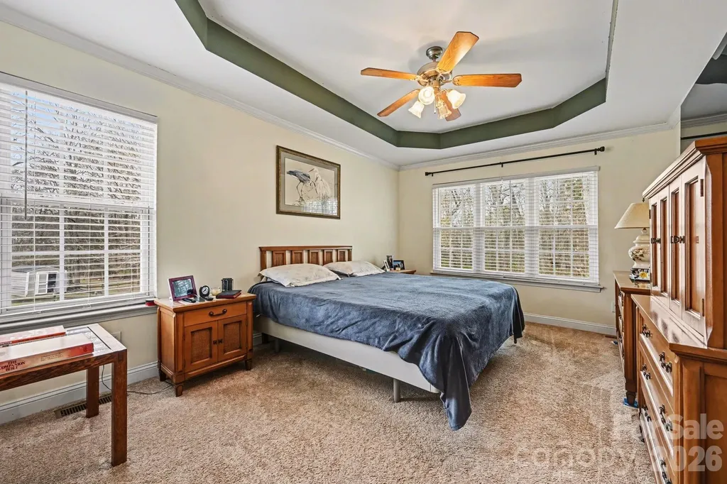 4710 Titus Court Monroe NC 28110