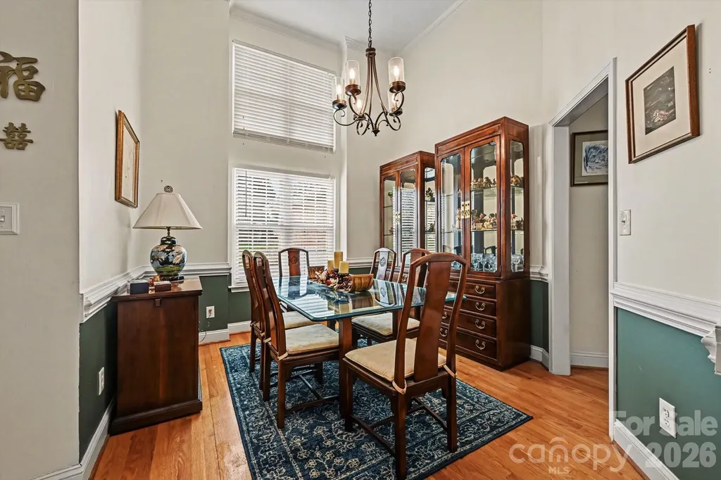 4710 Titus Court Monroe NC 28110