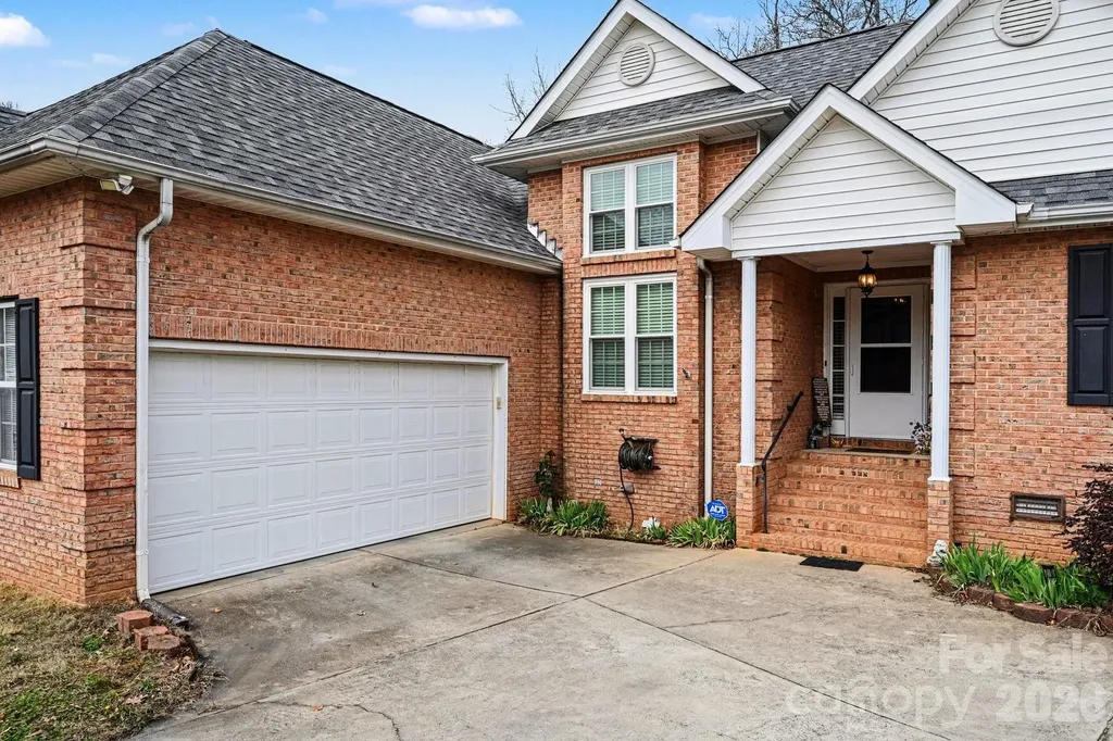4710 Titus Court Monroe NC 28110