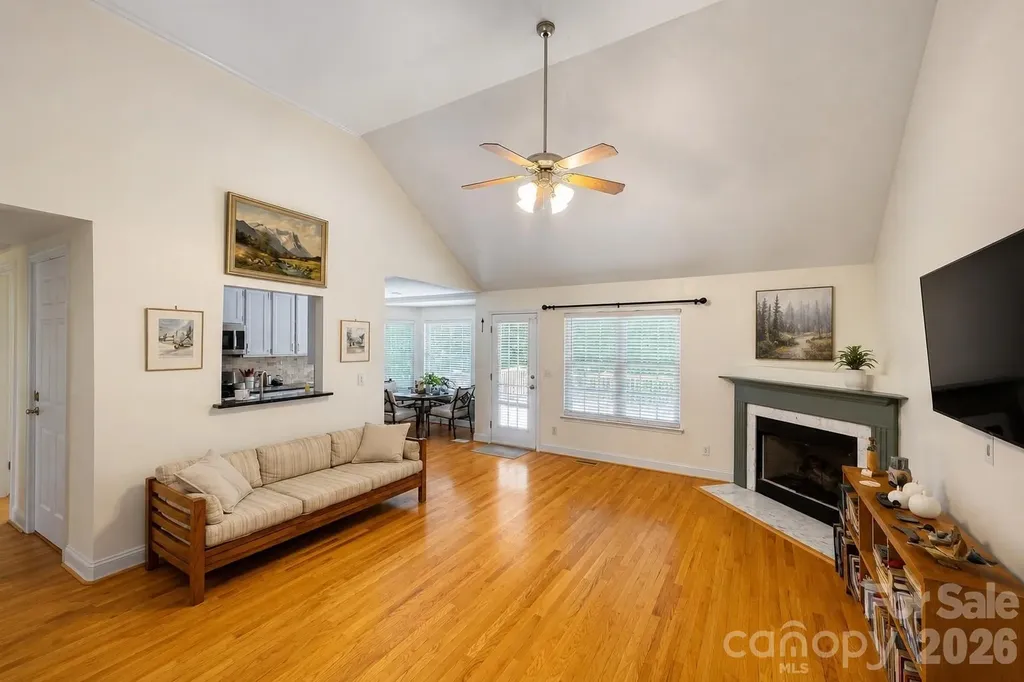 4710 Titus Court Monroe NC 28110