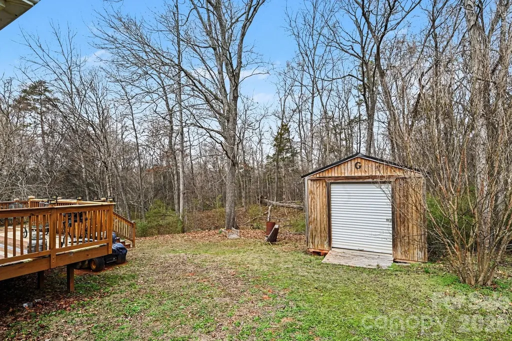 4710 Titus Court Monroe NC 28110