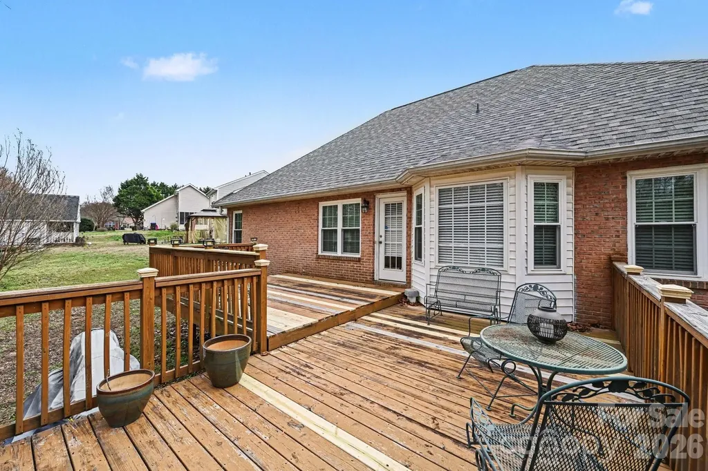 4710 Titus Court Monroe NC 28110