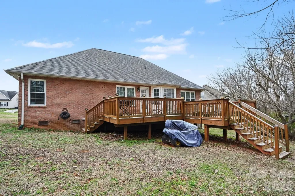 4710 Titus Court Monroe NC 28110