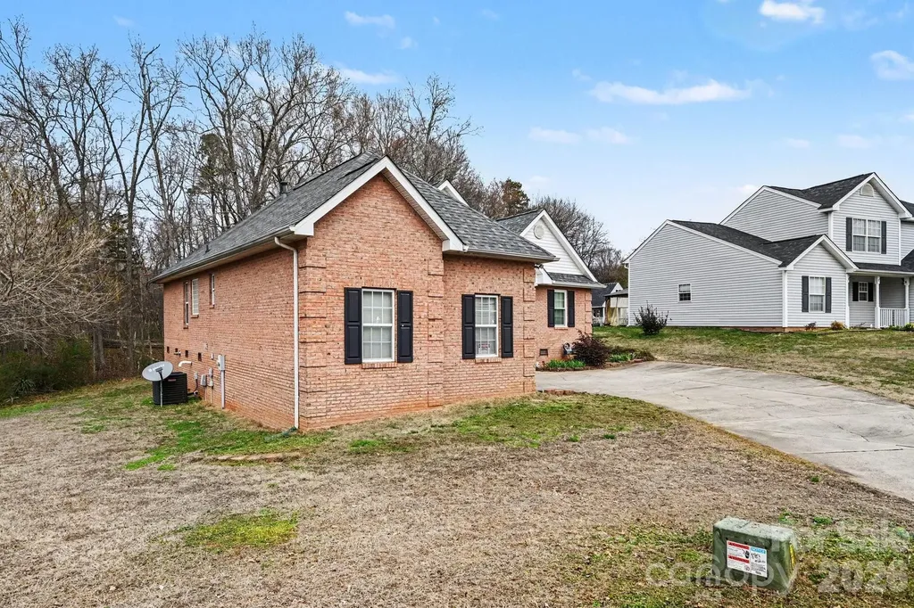 4710 Titus Court Monroe NC 28110